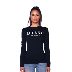 Women’s Signature Long Sleeve